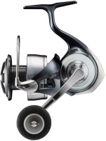 Фото - Котушка Daiwa Certate FC LT 5000D 