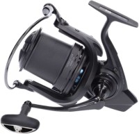 Фото - Котушка Daiwa Basia 45 SCW QD 