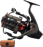 Котушка Daiwa Tournament Basia 45 SCW QD 