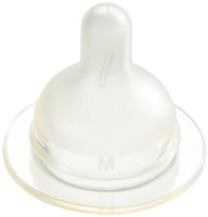 Zdjęcia - Smoczek Difrax Wide Natural M 676 