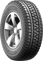 Фото - Шини Fuzion All-Terrain 245/75 R16 120S 