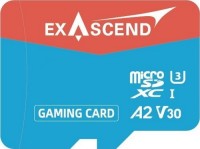 Фото - Карта пам'яті Exascend Gaming UHS-I microSDXC 1 ТБ