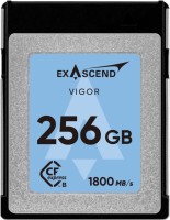 Karta pamięci Exascend Vigor CFexpress Type B 256 GB