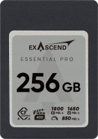 Karta pamięci Exascend Essential Pro CFexpress A 4.0 256 GB