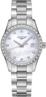 Наручний годинник Longines Conquest Classic L2.386.0.87.6 