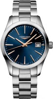 Наручний годинник Longines Conquest Classic L2.386.4.92.6 