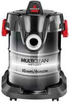 Zdjęcia - Odkurzacz BISSELL MultiClean Wet & Dry Auto Vacuum 2035-M 