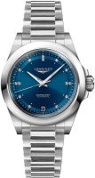 Zdjęcia - Zegarek Longines Conquest L3.430.4.97.6 