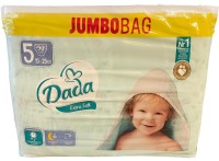 Фото - Підгузки Dada Extra Soft 5 / 90 pcs 