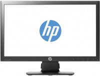 Zdjęcia - Monitor HP P201 20 "