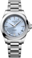 Zdjęcia - Zegarek Longines Conquest L3.430.4.92.6 