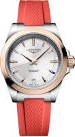 Zdjęcia - Zegarek Longines Conquest L3.430.5.72.9 