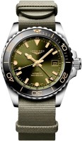 Наручний годинник Longines HydroConquest GMT L3.790.4.06.2 