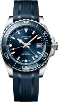 Наручний годинник Longines HydroConquest GMT L3.790.4.96.9 