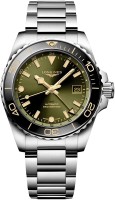 Наручний годинник Longines HydroConquest GMT L3.790.4.06.6 