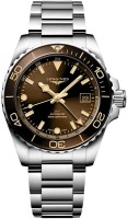 Наручний годинник Longines HydroConquest GMT L3.790.4.66.6 