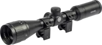 Фото - Приціл Hawke Fast Mount 3-9x40 AO Mil Dot 