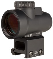 Фото - Приціл Trijicon MRO HD 1x25 Red Dot 