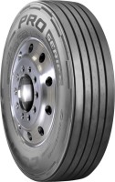 Zdjęcia - Opona ciężarowa Cooper LHS 2 295/75 R22.5 149L 