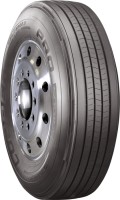 Zdjęcia - Opona ciężarowa Cooper LHT 295/75 R22.5 144L 