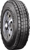 Фото - Вантажна шина Cooper AWD 295/75 R22.5 144L 