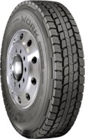 Фото - Вантажна шина Cooper RHD 295/75 R22.5 144L 