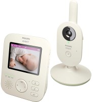 Радіоняня Philips Avent SCD882/26 