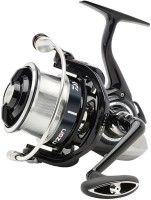 Zdjęcia - Kołowrotek Daiwa NZON Plus Distance 25QD 