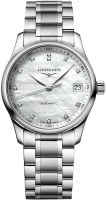 Фото - Наручний годинник Longines Master Collection L2.357.4.87.6 