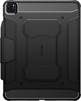 Фото - Чохол Spigen Rugged Armor Pro for iPad Pro 13" 