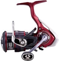 Zdjęcia - Kołowrotek Daiwa Fuego CS LT 2000S XH 