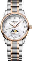 Фото - Наручний годинник Longines Master Collection L2.409.5.89.7 