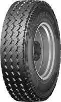 Zdjęcia - Opona ciężarowa Haohua GT33 315/80 R22.5 157M 