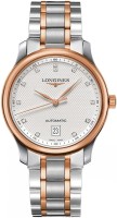 Фото - Наручний годинник Longines Master Collection L2.628.5.97.7 