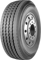 Zdjęcia - Opona ciężarowa Sonix SX966 385/65 R22.5 160K 