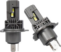 Фото - Автолампа Sigma E4 H4 20W Canbus 2pcs 