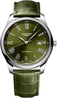 Фото - Наручний годинник Longines Master Collection L2.893.4.09.2 