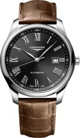 Zdjęcia - Zegarek Longines Master Collection L2.893.4.59.2 