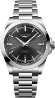 Фото - Наручний годинник Longines Conquest L3.830.4.52.6 