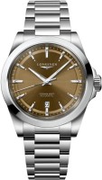 Zdjęcia - Zegarek Longines Conquest L3.830.4.62.6 