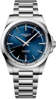 Фото - Наручний годинник Longines Conquest L3.830.4.92.6 