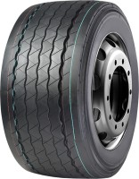 Zdjęcia - Opona ciężarowa Hubtrac Highway T11 445/45 R19.5 160J 