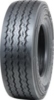 Zdjęcia - Opona ciężarowa Hubtrac Regional T22 385/65 R22.5 160K 