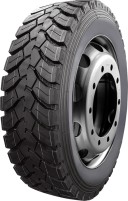 Фото - Вантажна шина Hubtrac Mixed D11 315/80 R22.5 156K 