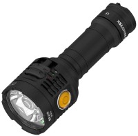 Фото - Ліхтарик ArmyTek Bear WRG 