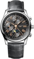 Фото - Наручний годинник Longines Master Collection L2.673.4.61.2 