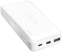 Powerbank SBS Multi-Port Power Bank 20W 20000 