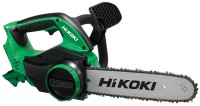 Фото - Пила Hitachi HIKOKI CS3630DA W4Z 