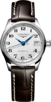 Фото - Наручний годинник Longines Master Collection L2.128.4.78.3 