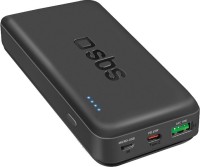 Powerbank SBS Power Delivery Power Bank 45W 20000 